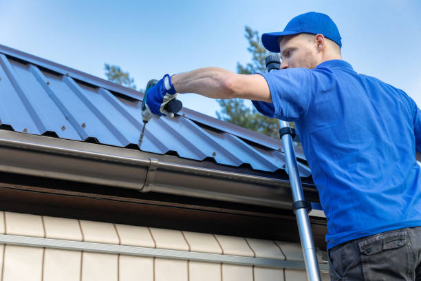 Best Metal Roofing Installation  in Mercersburg, PA
