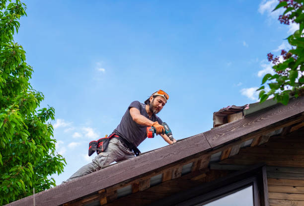 Best Green or Eco-Friendly Roofing Solutions  in Mercersburg, PA