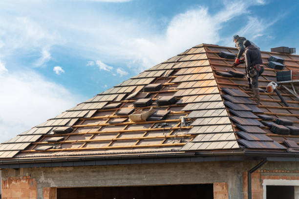 Fast & Reliable Emergency Roof Repairs in Mercersburg, PA