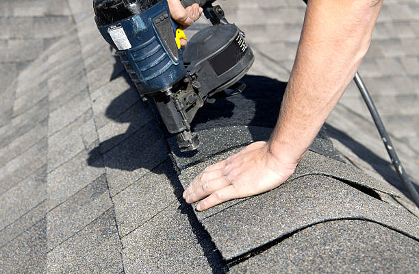 Professional  Roofing repair and installation in Mercersburg, PA