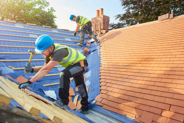 Best Rubber Roofing (EPDM, TPO)  in Mercersburg, PA